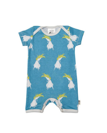 Moon-Jelly-Cockatoo-Short-Romper-Unisex-Oh-My-Golly-Gosh