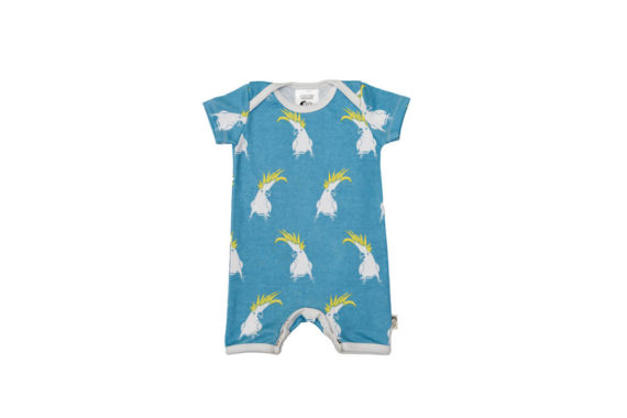 Moon-Jelly-Cockatoo-Short-Romper-Unisex-Oh-My-Golly-Gosh