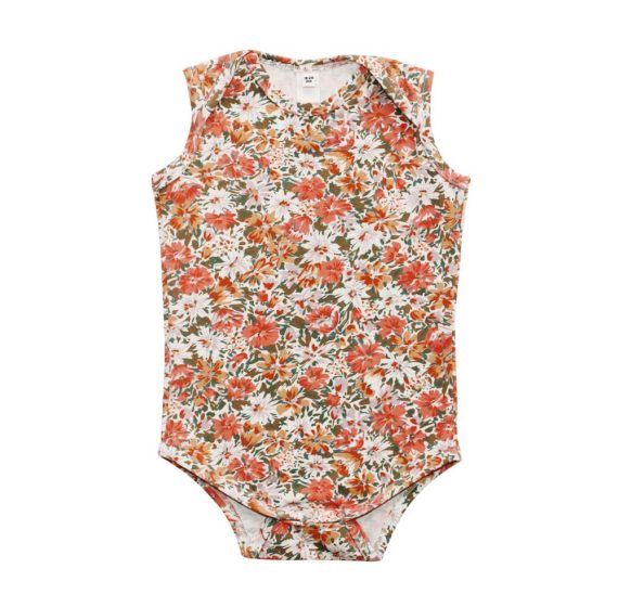 He-and-Her-Summer-Floral-Romper-Front-Girls-Oh-My-Golly-Gosh