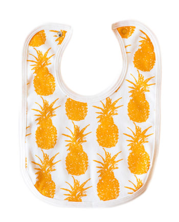 Two-Tykes-Prickly-Pine-Bib-Unisex-Oh-My-Golly-Gosh