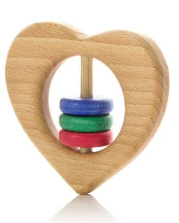 Milton-Ashby-Heart-Rattle-Unisex-RGB-Beads-Angle-Oh-My-Golly-Gosh