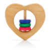 Milton-Ashby-Heart-Rattle-Unisex-RGB-Beads-Front-Oh-My-Golly-Gosh