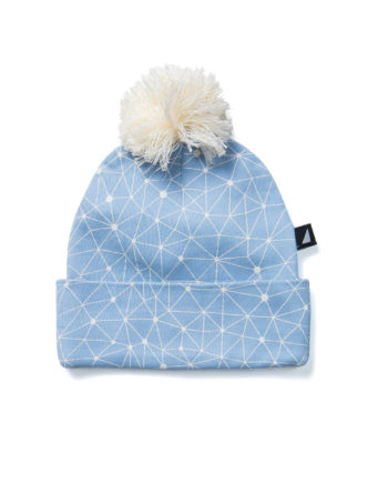 Anarkid-Galaxy-pom-pom-blue-beanie-Oh-My-Golly-Gosh