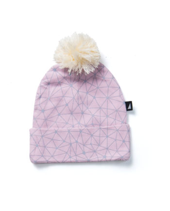 Anarkid-Galaxy-pom-pom-blue-beanie-Pink-Oh-My-Golly-Gosh