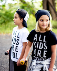 bandit-kids-all-kids-are-cool-black-t-shirt-Oh-My-Golly-Gosh