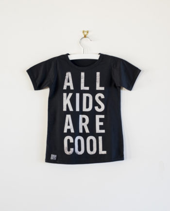 bandit-kids-all-kids-are-cool-girls-black-t-shirt-Oh-My-Golly-Gosh