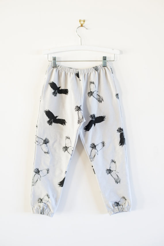 bandit-kids-spooky-birds-track-pants-Oh-My-Golly-Gosh