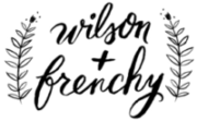 Wilson-and-frenchy-logo-Oh-My-Golly-Gosh