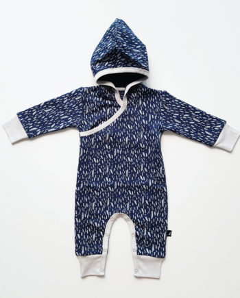 anarkid-paint-fleece-hooded-navy-romper-oh-my-golly-gosh