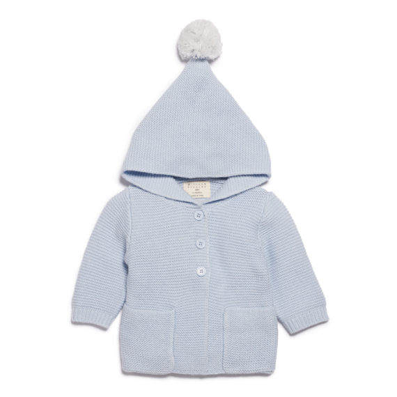 wilson-and-frenchy-cashmere-blue-knitted-jacket-with-hood