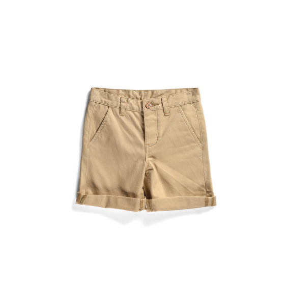 little-horn-chino-short