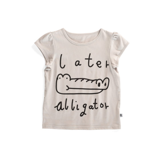 little-horn-later-alligator-tee